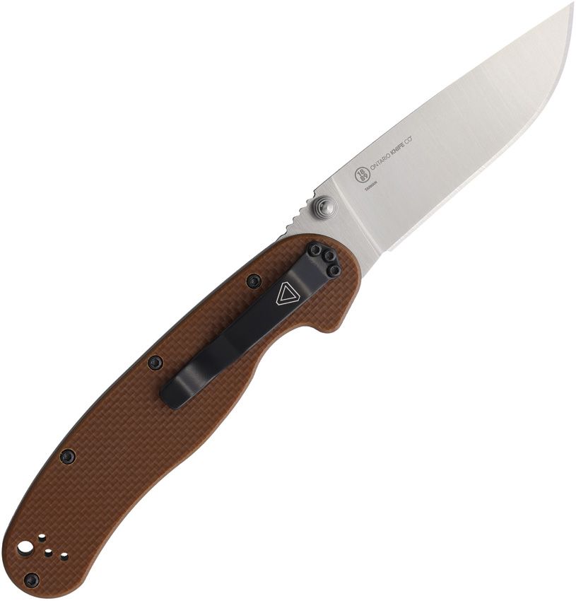 RAT 1.5 Mag Brn G10