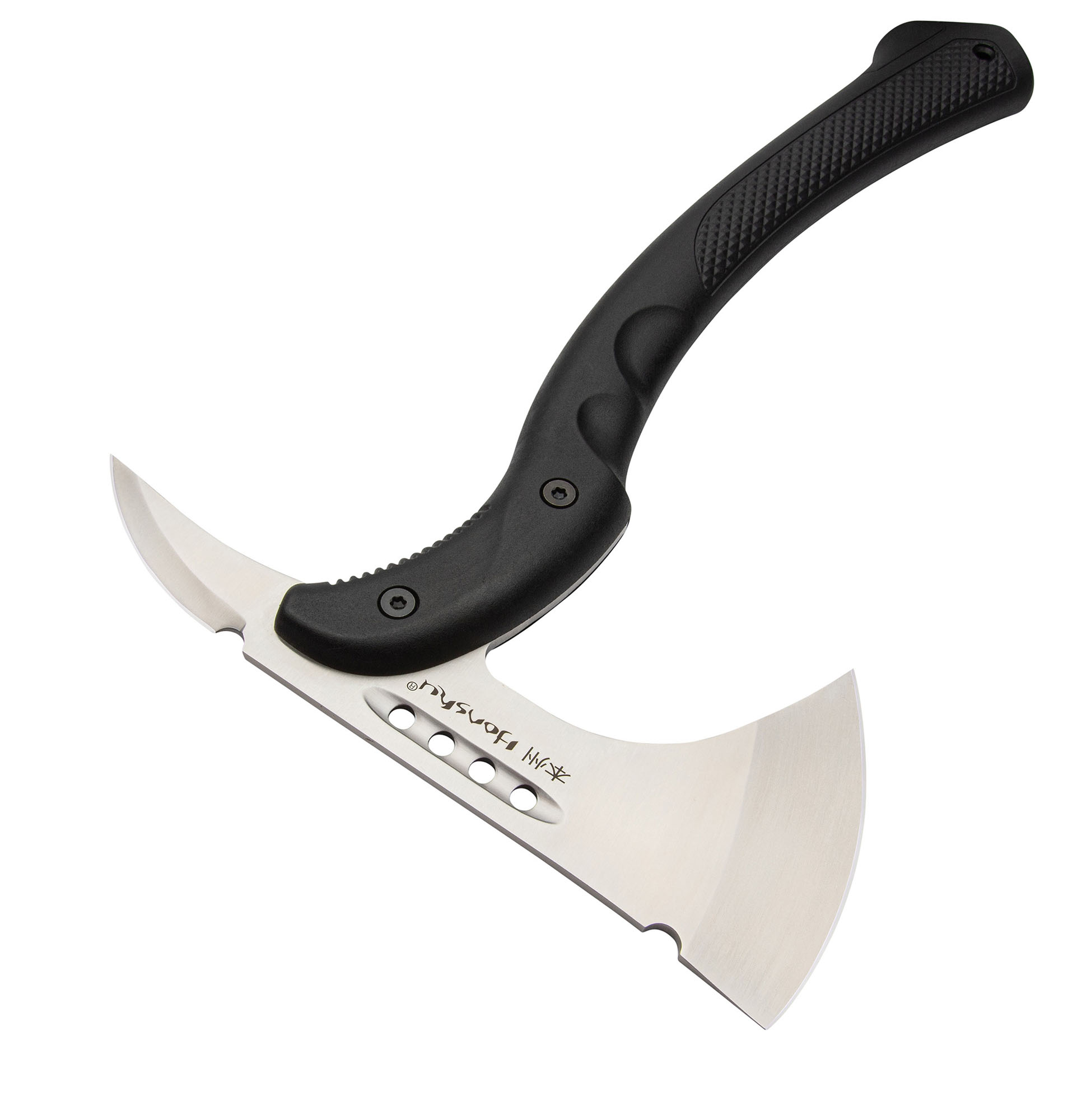 Honshu Karito Tomahawk Axe with Sheath