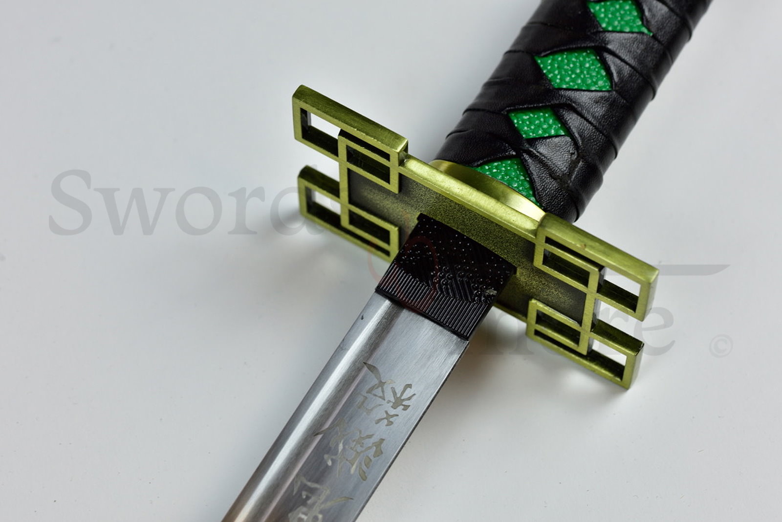 Demon Slayer: Kimetsu no Yaiba - Tokitou Muichirou Schwert Demon Slayer: Kimetsu no Yaiba - Tokitou Muichirou Schwert