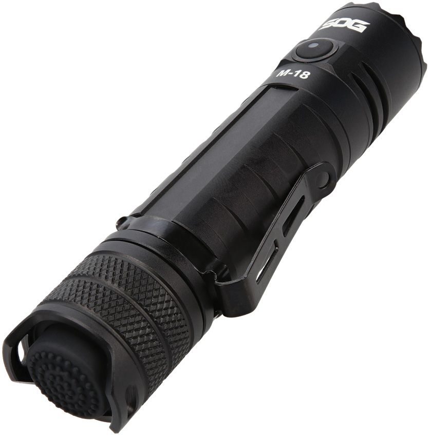 M-18 Flashlight - 1900 Lumen