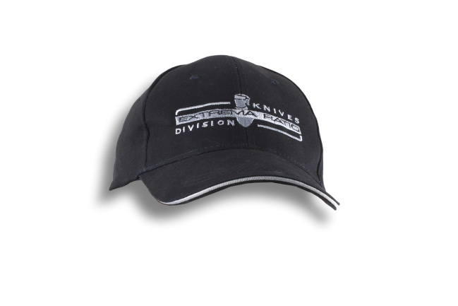 Extrema Ratio Cap, Schwarz