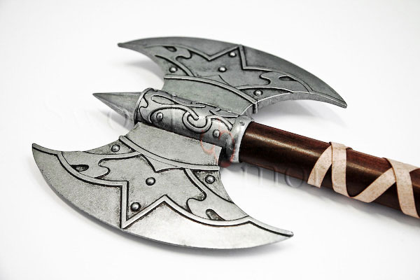 Axe of Valkyries Axe of Valkyries