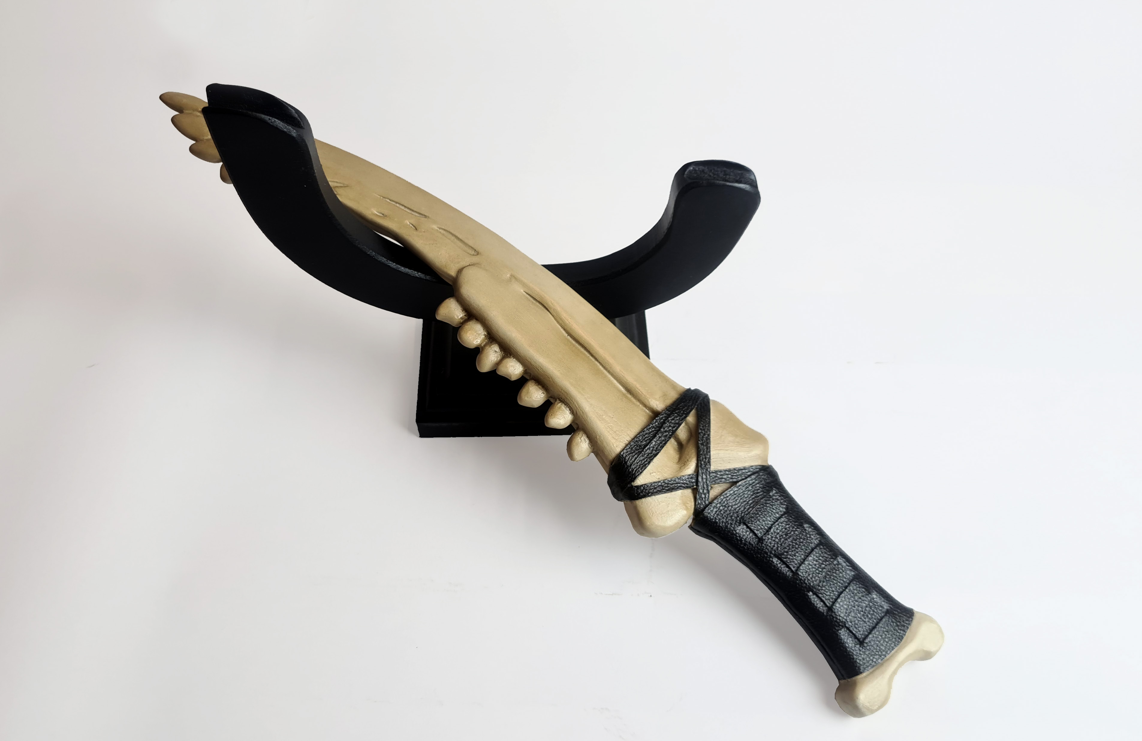 Supernatural - Die erste Klinge