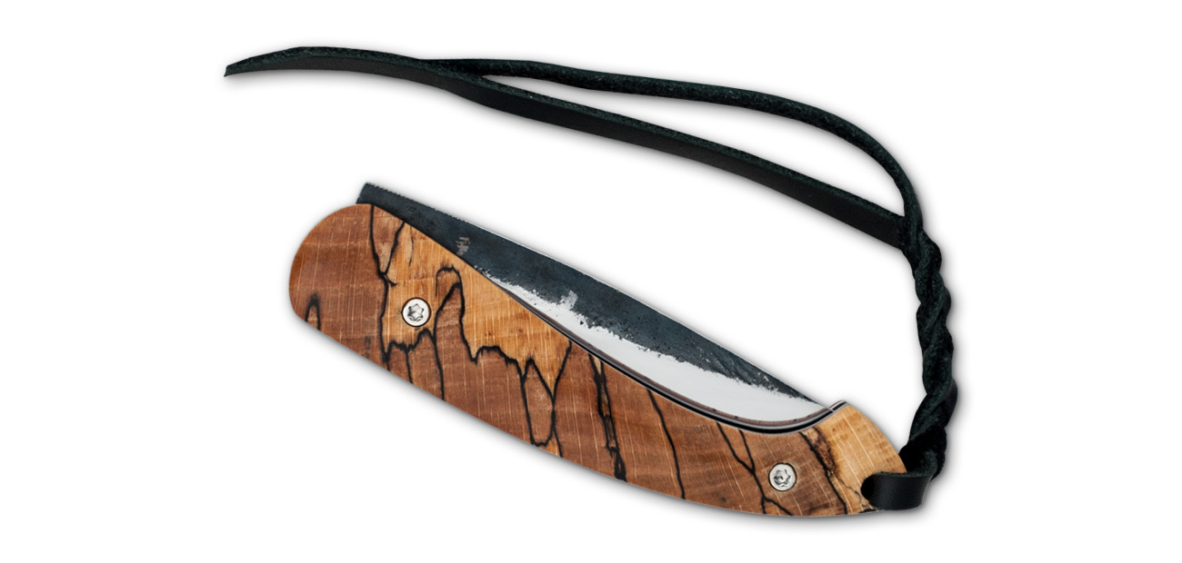 Trident - geschmiedet