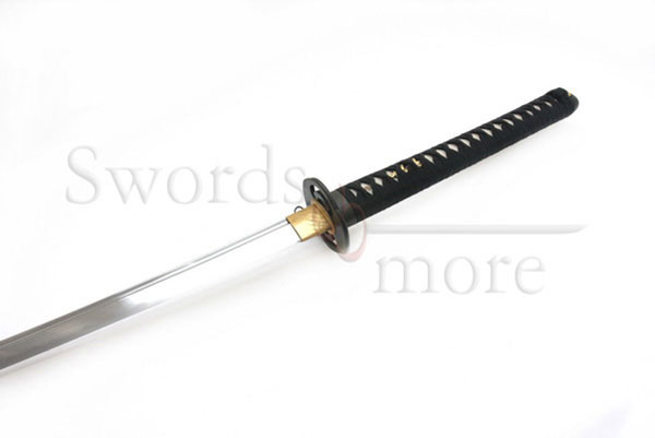 John Lee Practical Ninjato