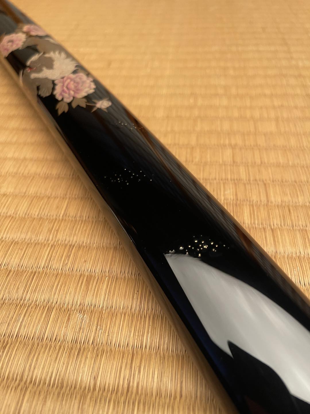 Ron Chen Custom Katana