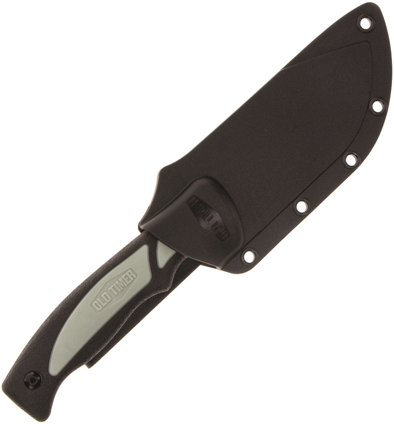 Trail Boss fixed blade