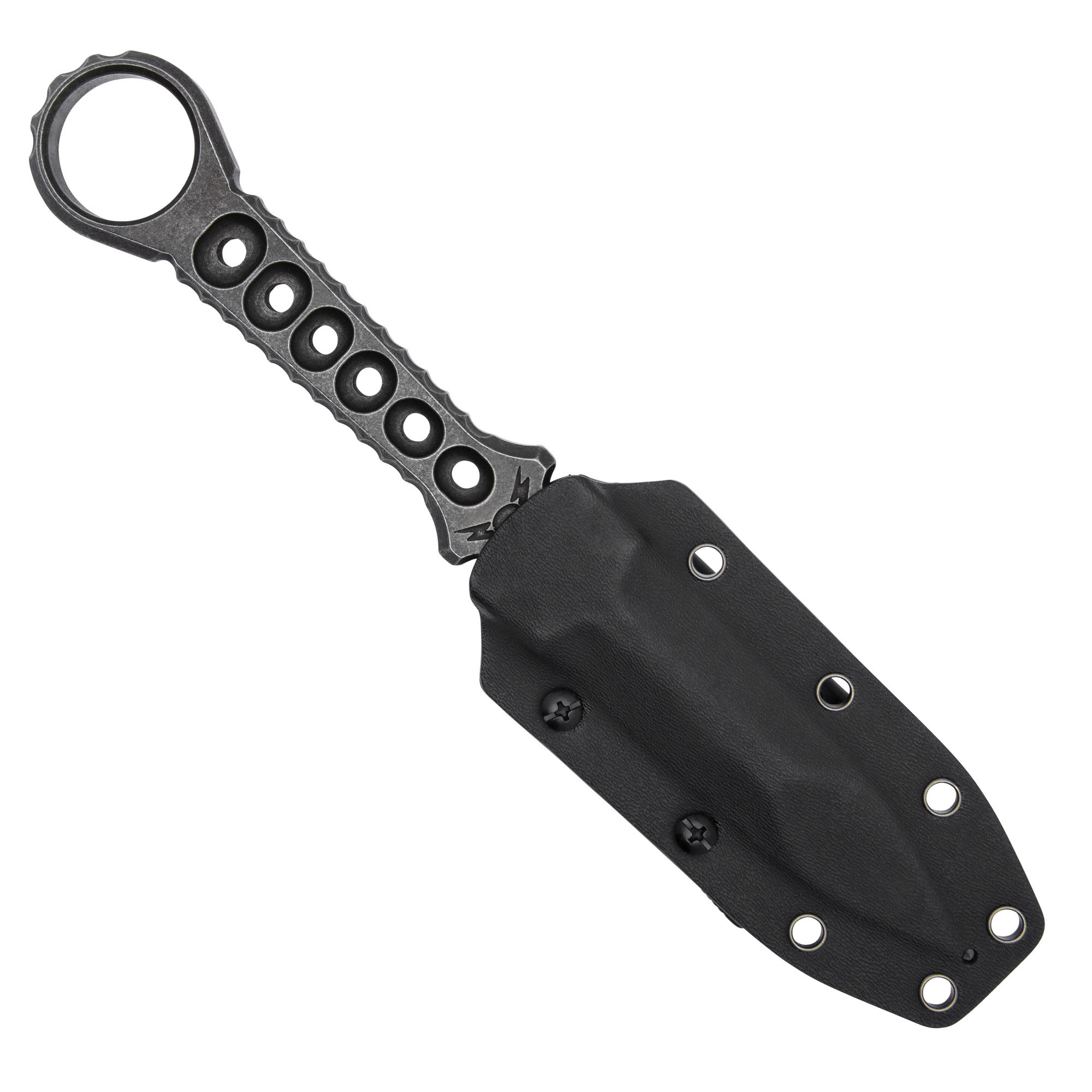 M48 OPS Tanker Combat Dagger with Sheath