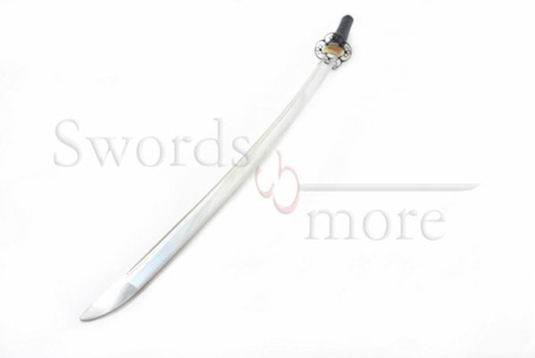 John Lee Red Wood Iaito kurz