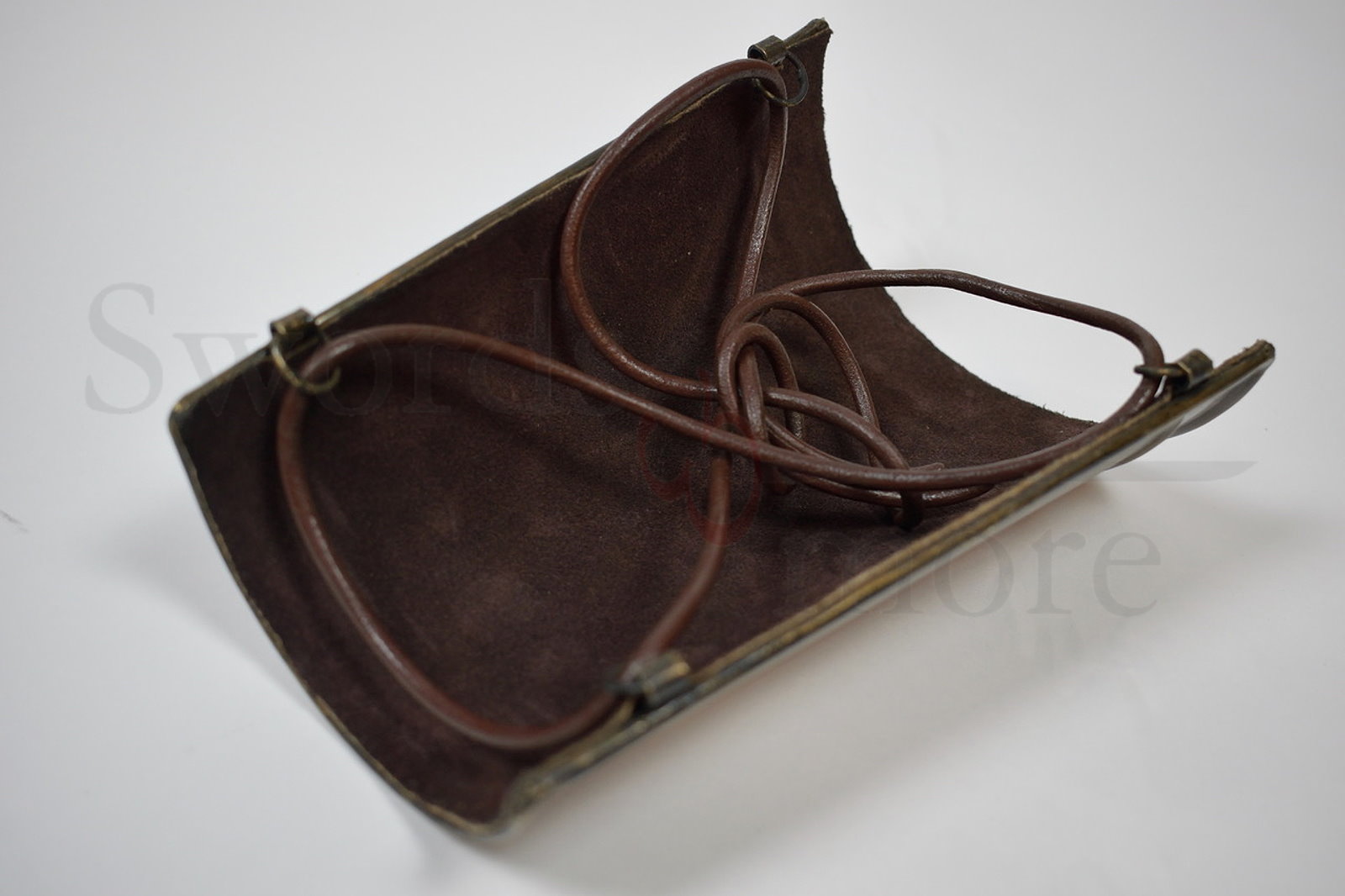 Armschienen eines Römischen Kommandanten