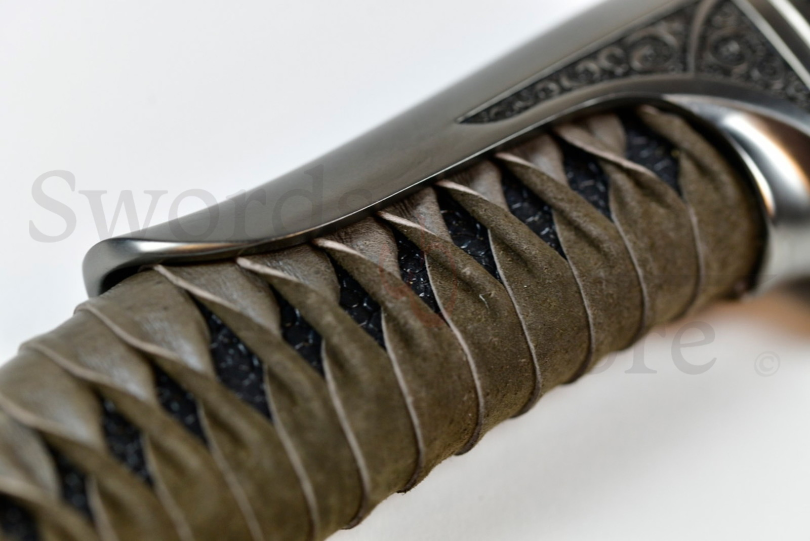 Kit Rae Mithrodin: Dark Edition Fantasy-Schwert