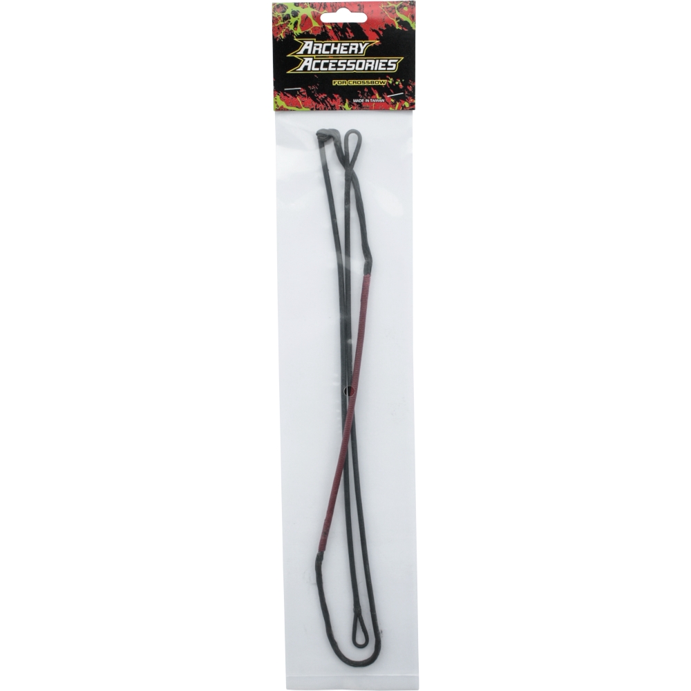 String for crossbow octopus