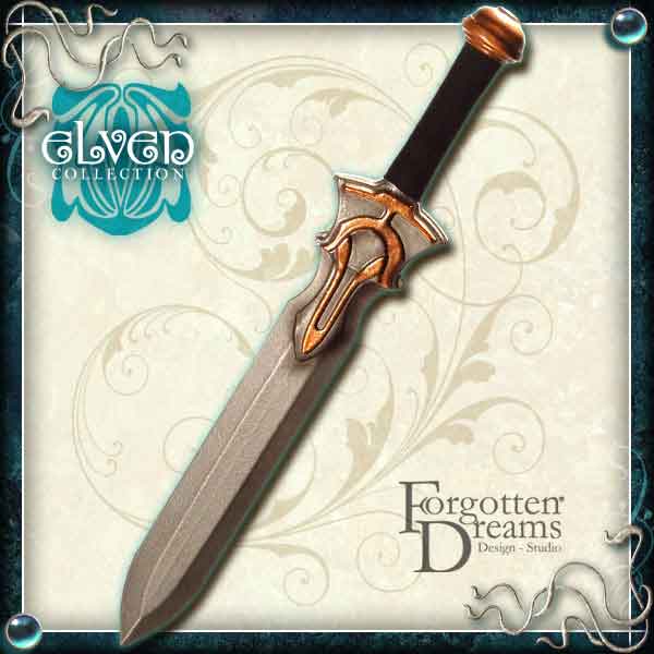 Elf dagger