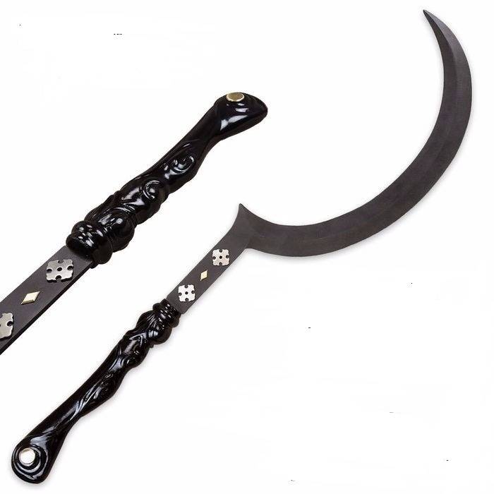 Horse Lord Scimitar
