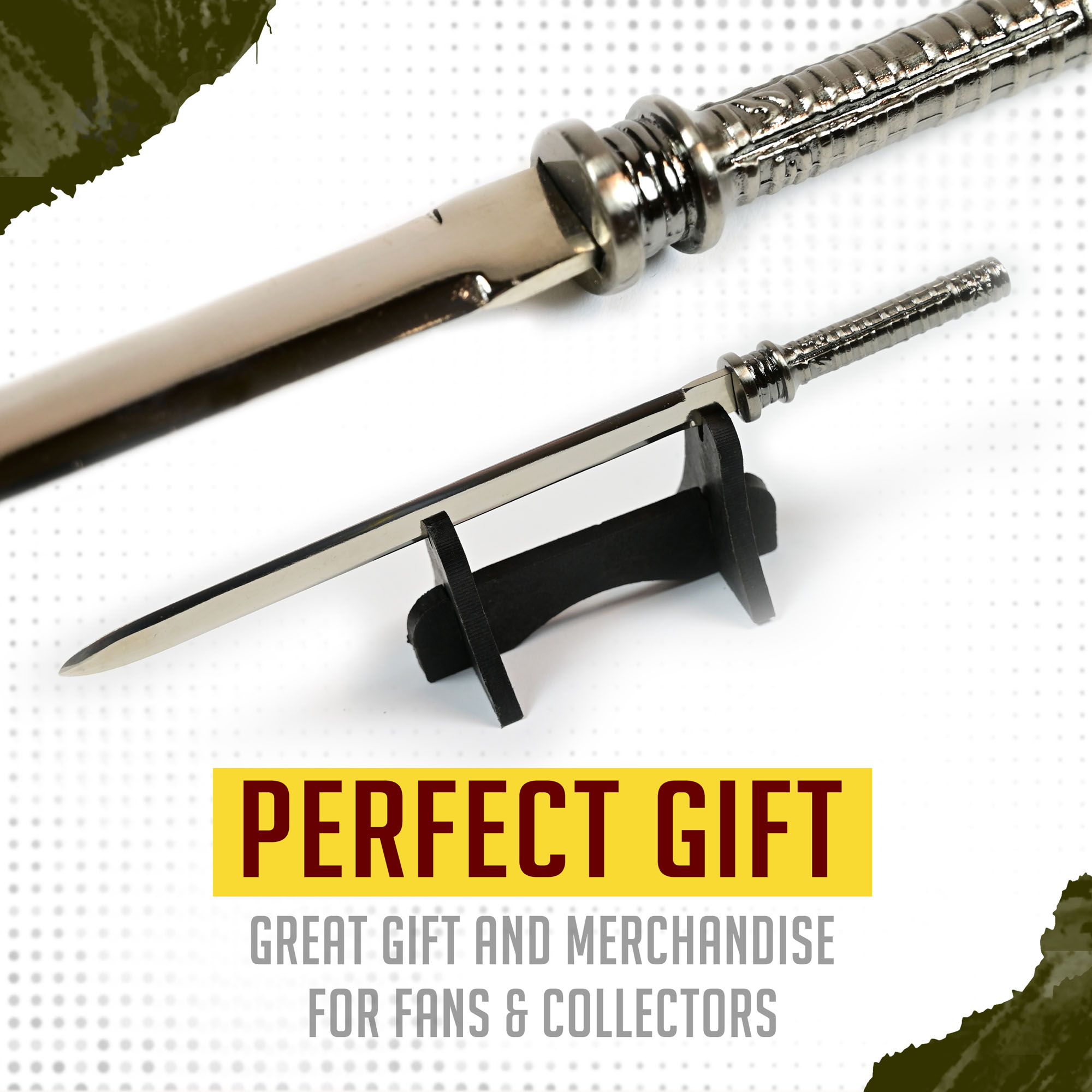 Blade - The Daywalker Miniaturschwert