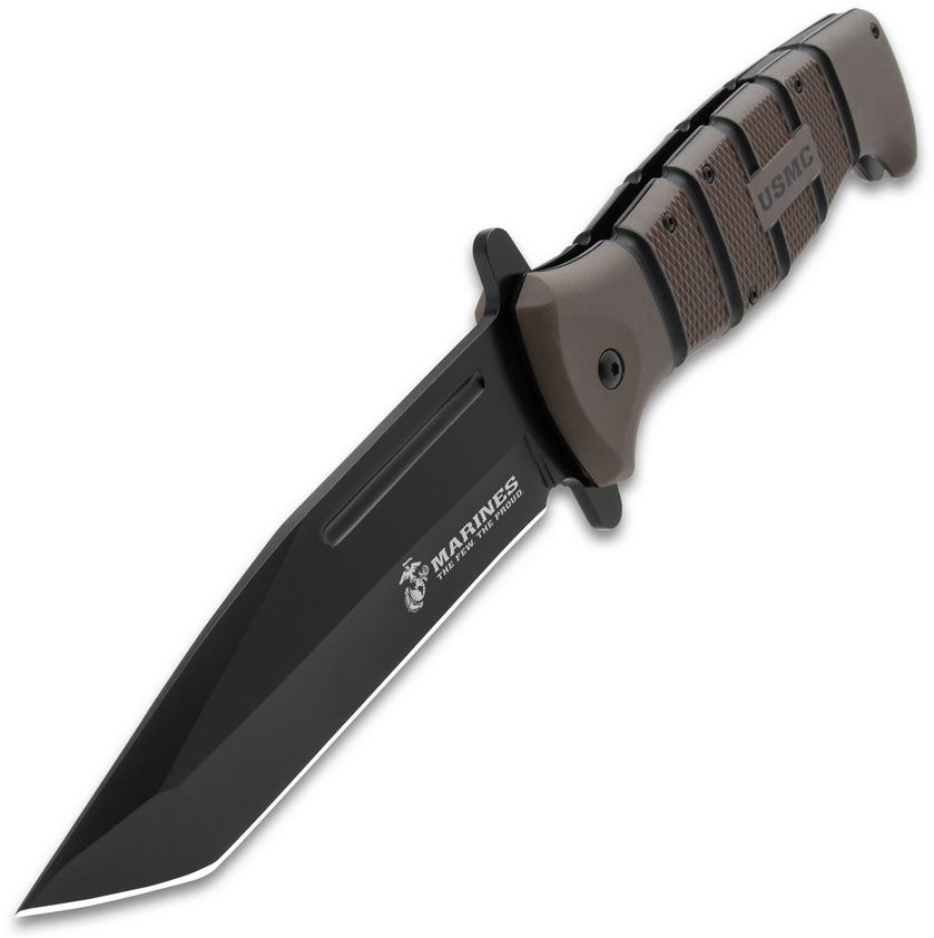 USMC Tanto Maximum Taschenmesser