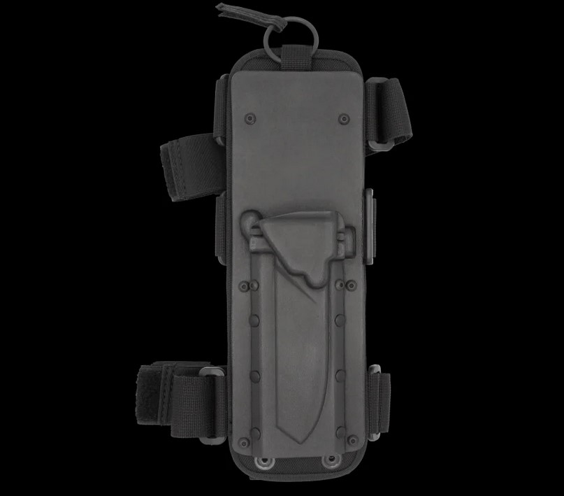 Glauca B1 Sheath