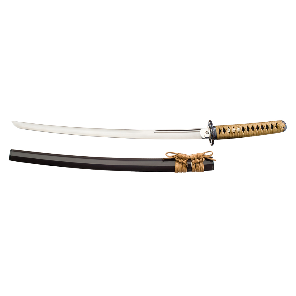 Kanshiki Wakizashi