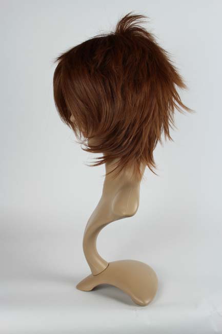 Hitman Reborn! - Sawada Tsunayoshi