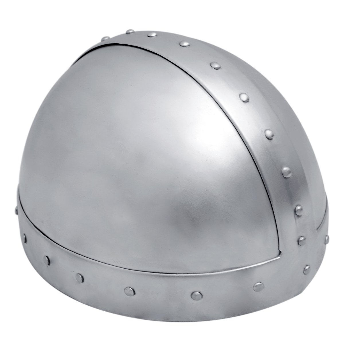 Spangenhelm für Bogenschützen, Größe XL