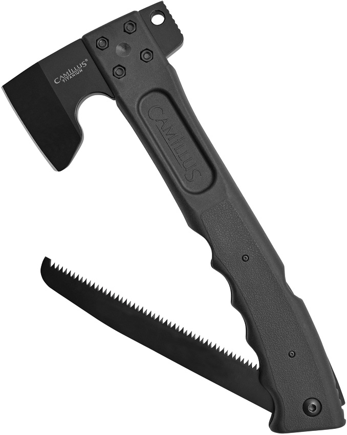 Camtrax 3-in-1 Hatchet