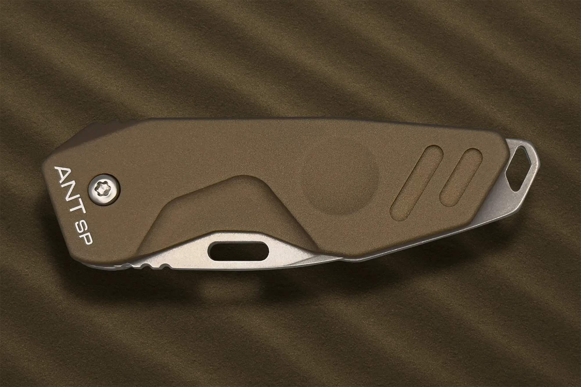 ANT SP TACTICAL MUD STONE WASHED