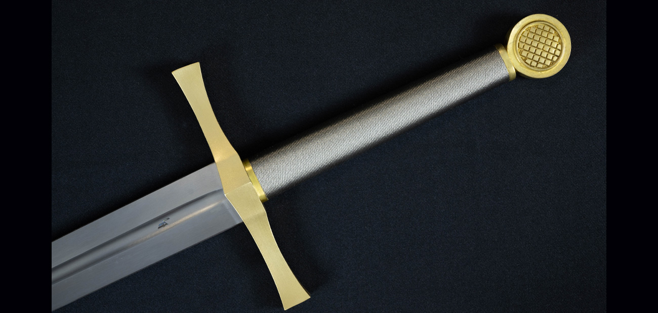 Excalibur – Das Schwert der Macht