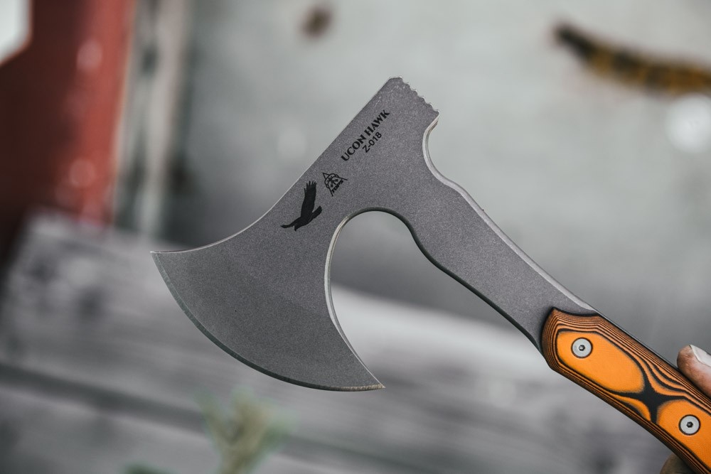 Ucon Hawk