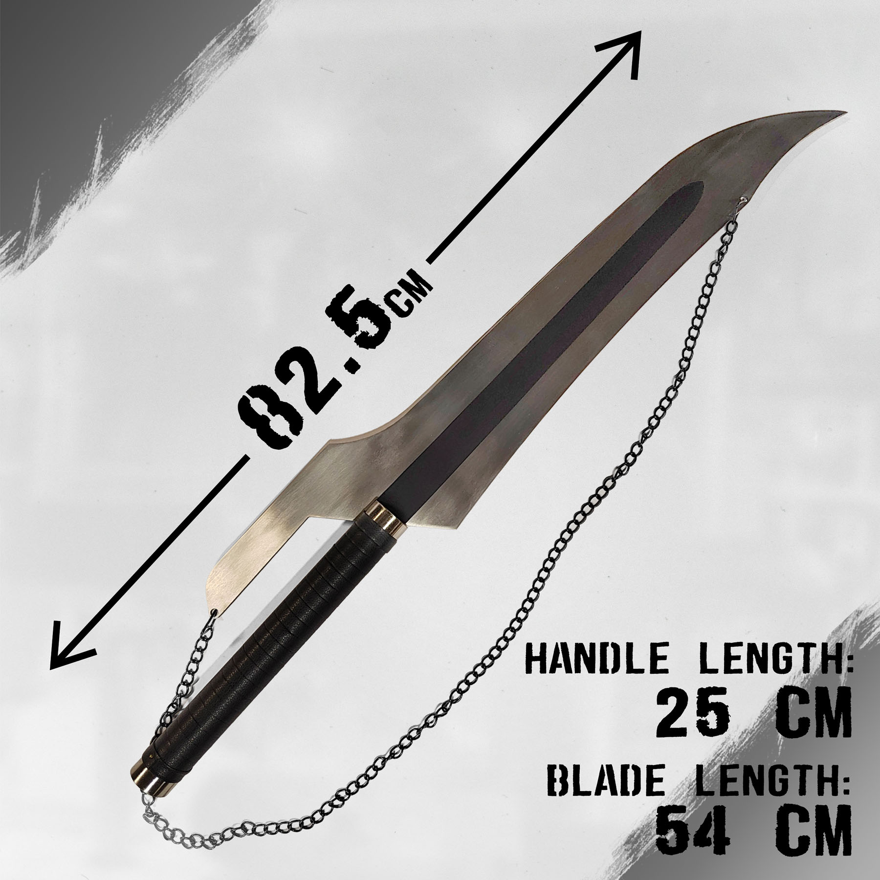 Bleach - Kurosaki Ichigo's Schwert