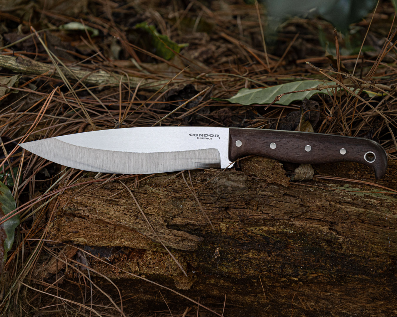 Jarn Knife