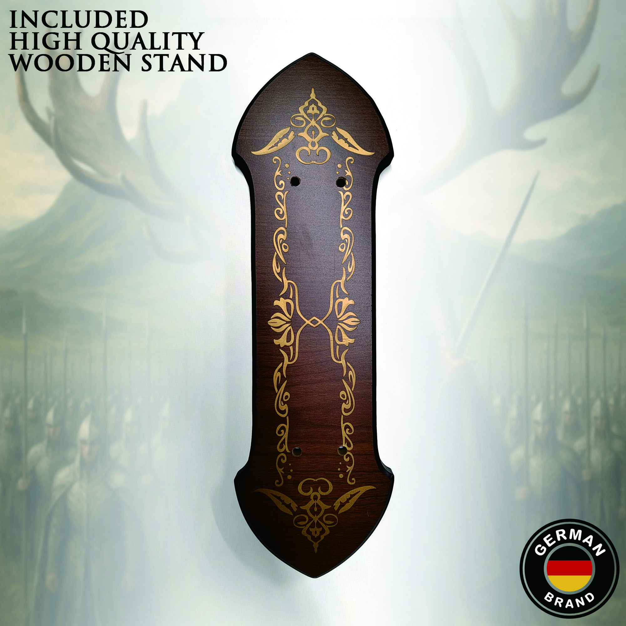 Elf King Sword
