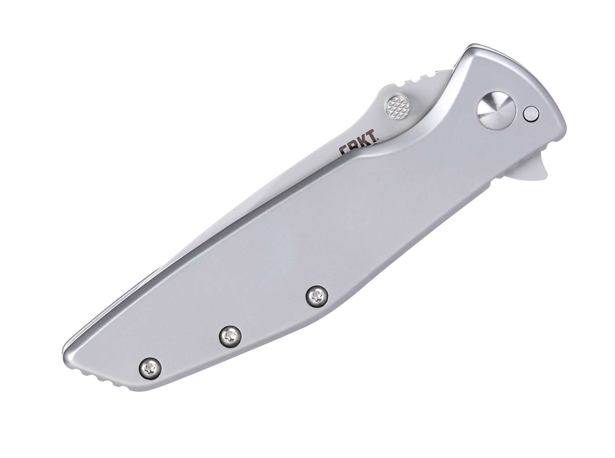 Slag Stainless Steel