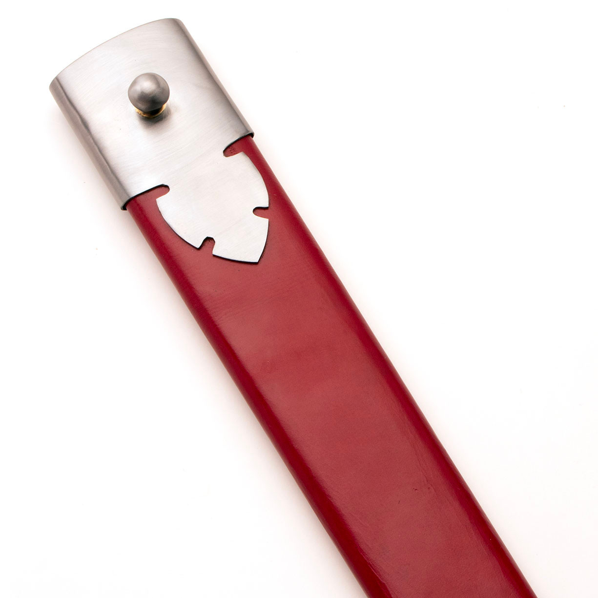 Klassisches mittelalterliches Hiebschwert - Heritage Series