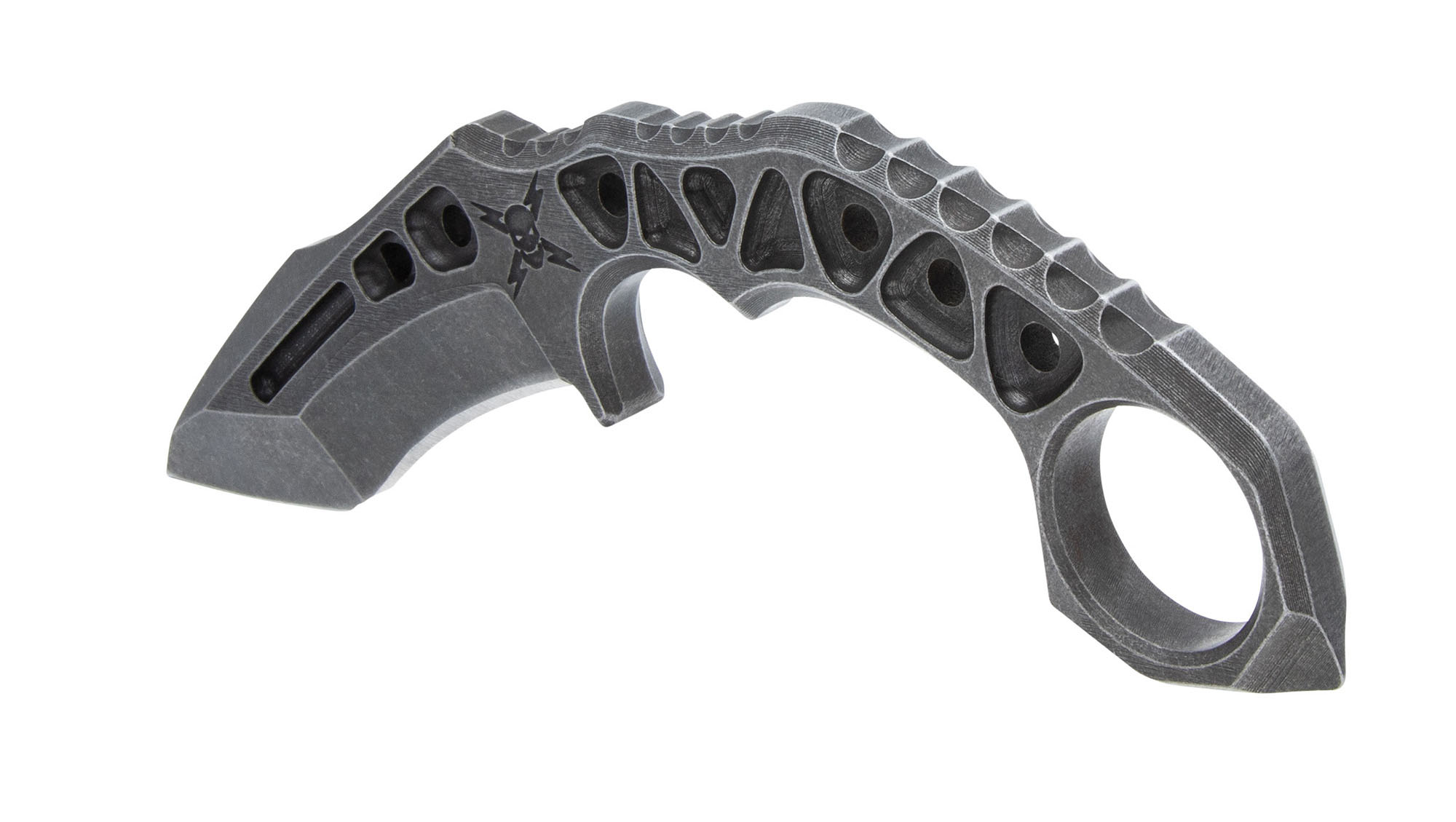 M48 OPS Large Karambit with Sheath