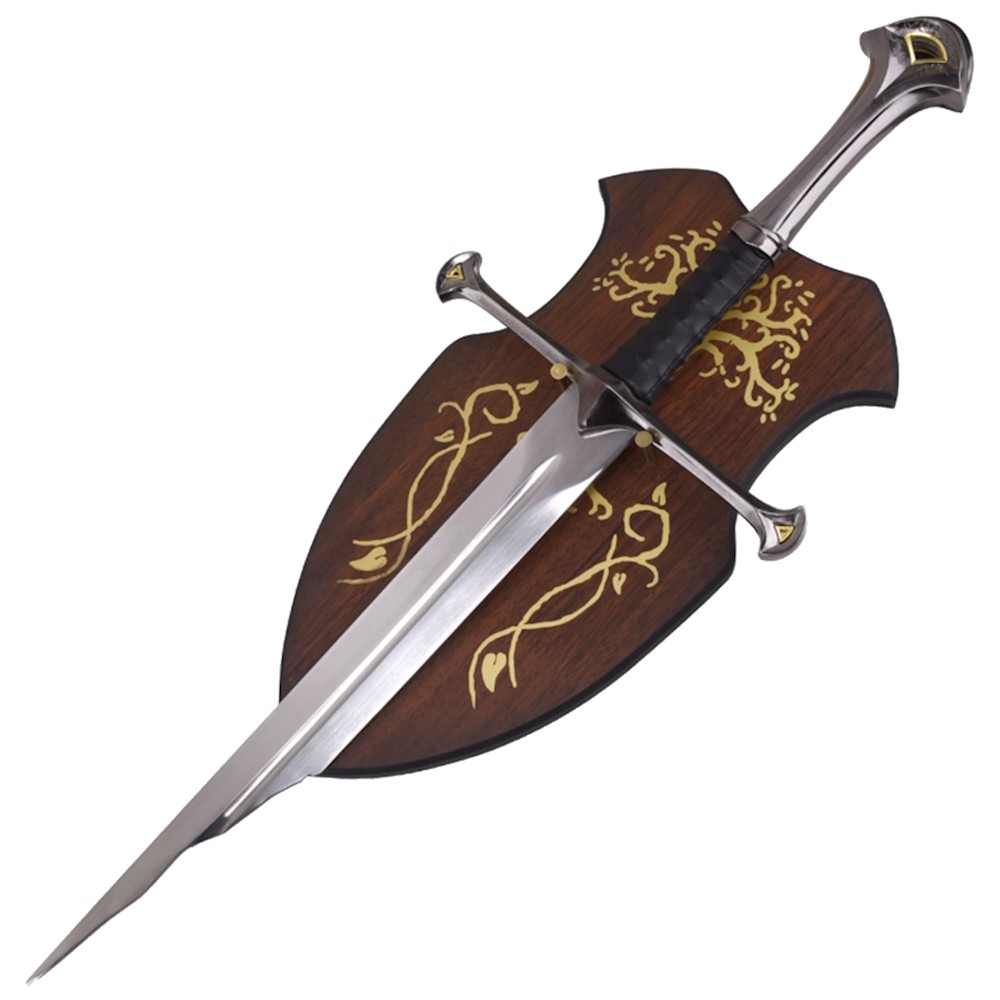 Narsil – Das zerbrochene Schwert von Isildur und Elendil