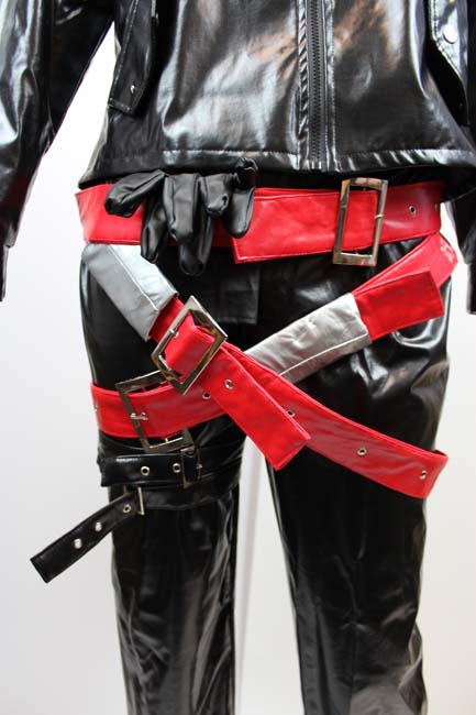 Final Fantasy - Squall Leonhart