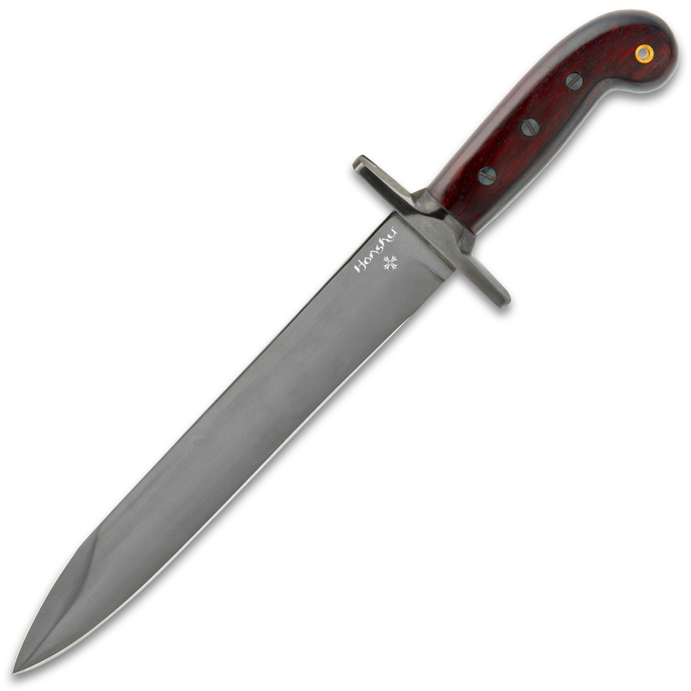 Honshu 1849 Frontier Toothpick Knife