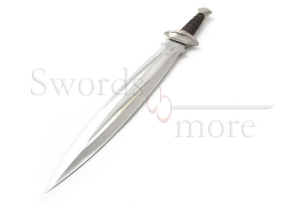 The Sword of Samwise - Weathertop Series The Sword of Samwise - Weathertop Series
