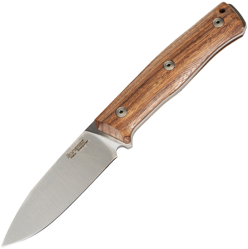 B35 Fixed Blade Santos 