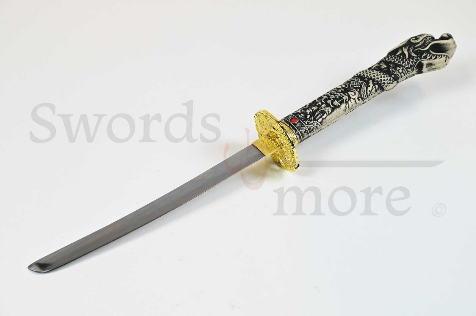 Highlander - Duncan MacLeod Sword Set