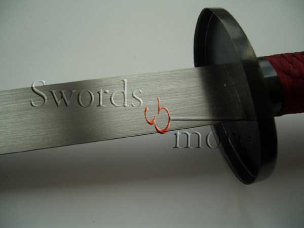 Water Song Kung Fu sword Water Song Kung Fu sword