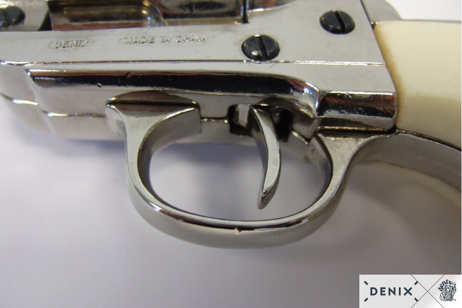 45er Colt Peacemaker