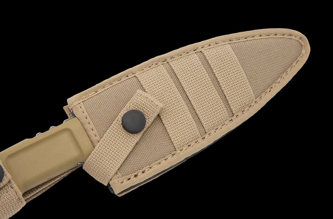 SHRAPNEL ONE DESERT DARK STONE