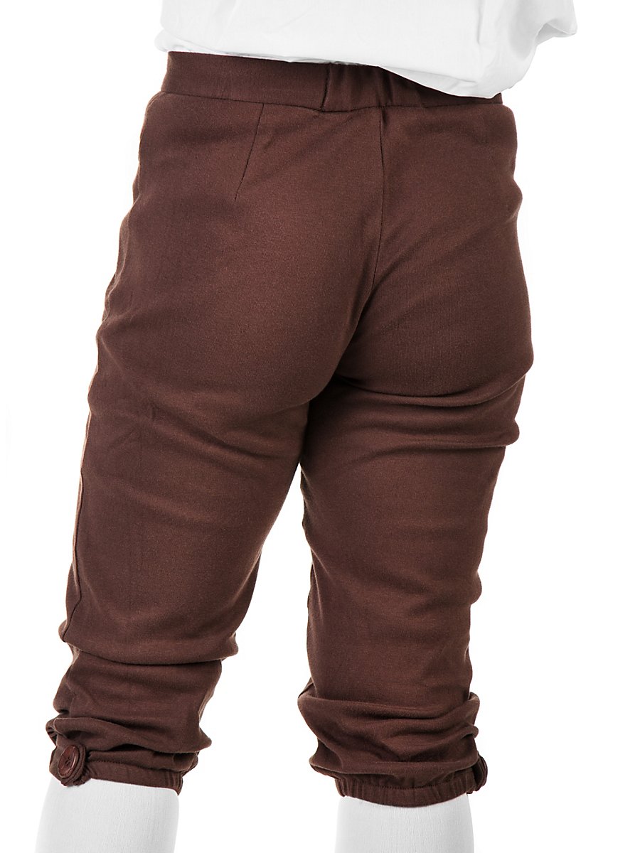Kniebundhose - Archie, Größe S