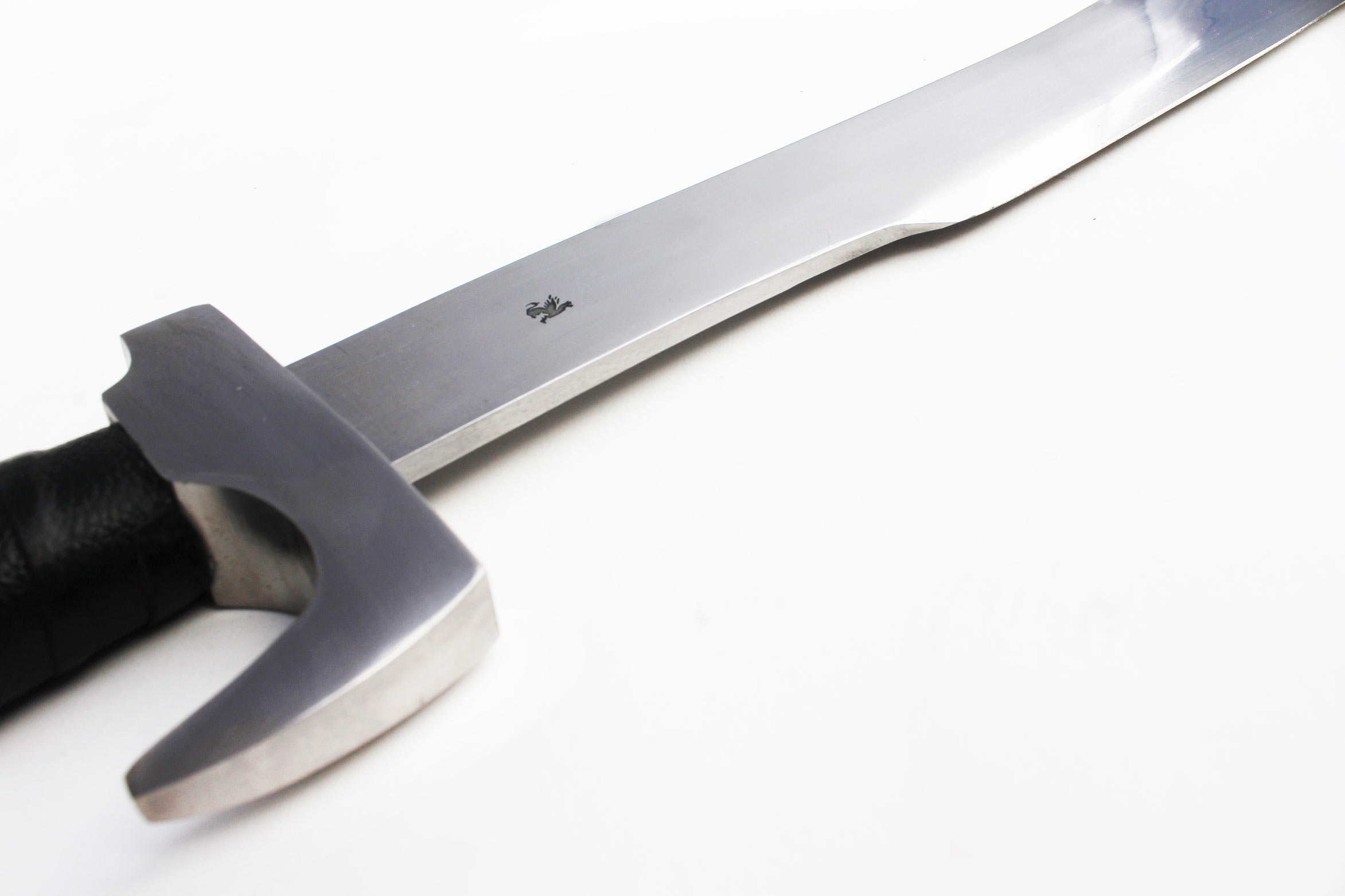 The Spartan Sword
