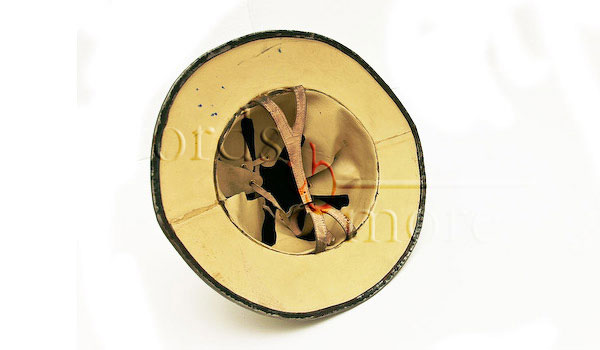 Einfacher Eisenhut - spätes 15. Jahrhundert, Größe L