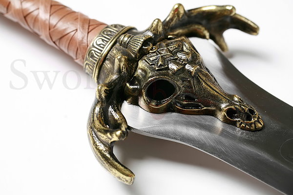 Conan Das Vater Schwert