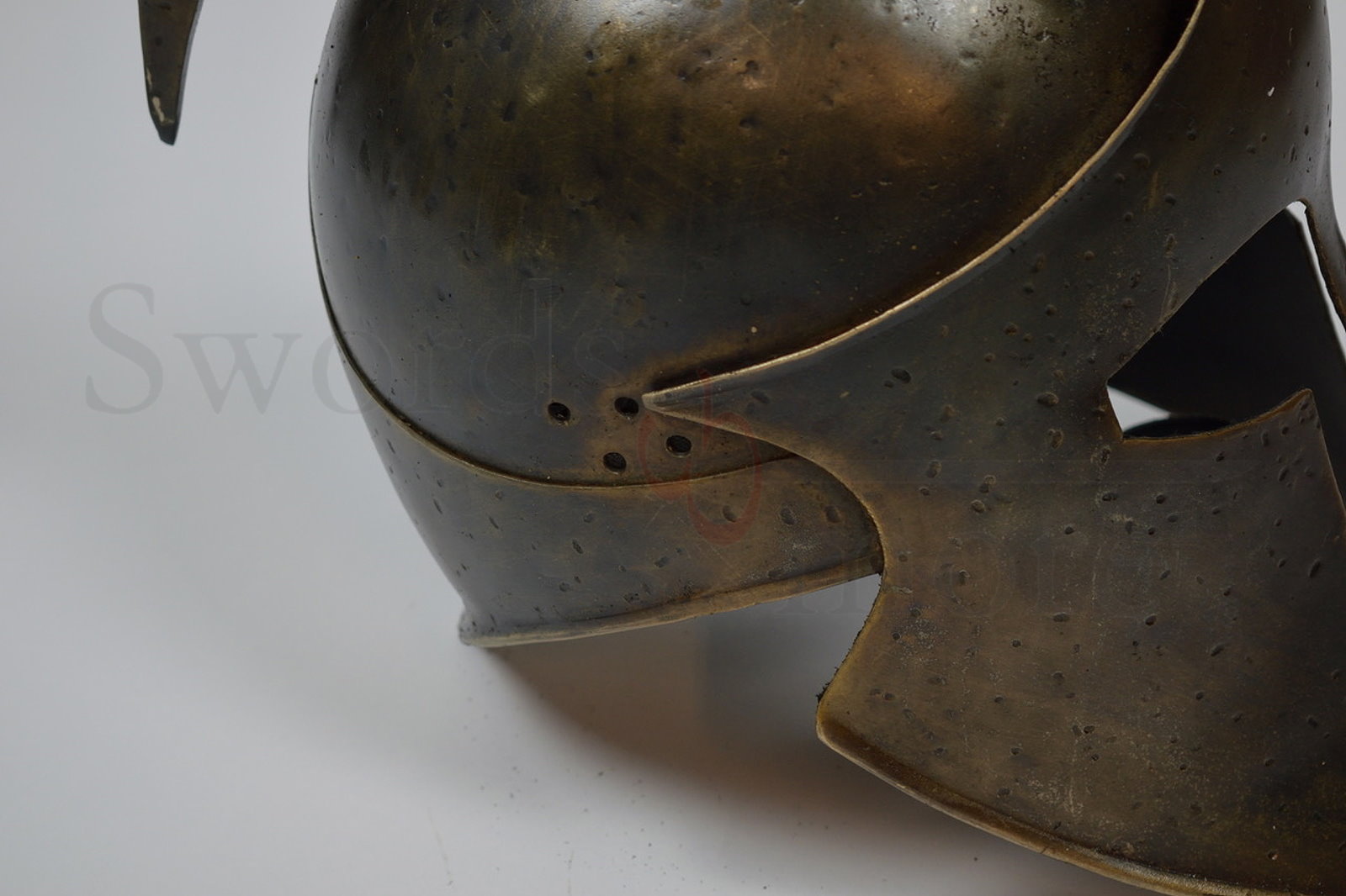 Helmet of Themistocles