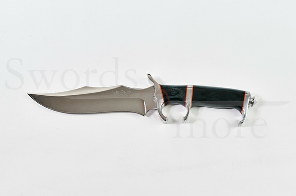 Hibben Legacy III Fighter Messer