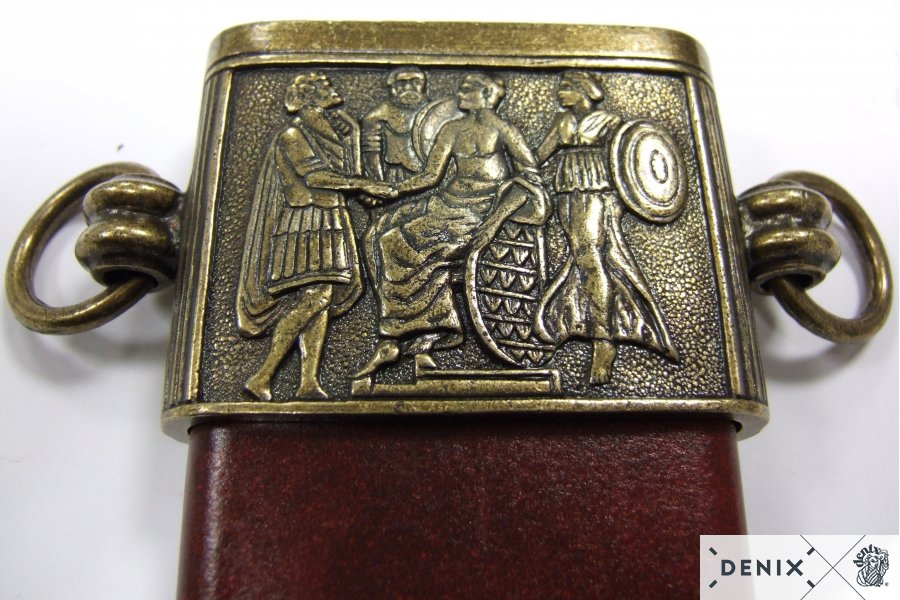 Römisches Schwert „Julius Cäsar“